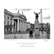 GPO-Dublin-1916 GPO-Dublin-1916